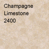 Champagne Limestone