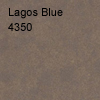 Lagos Blue