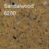 6260 Sandalwood
