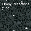 Ebony Reflections