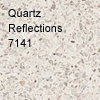 Quartz Reflections