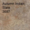 Autumn Indian Slate
