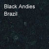 Black Andes Brazil