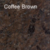 Coffee Brown