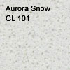 Aurora Snow