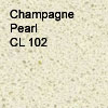 Champagne Pearl