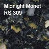 Midnight Monet
