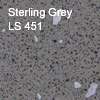 Sterling Grey