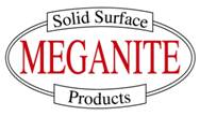 meganite surfaces