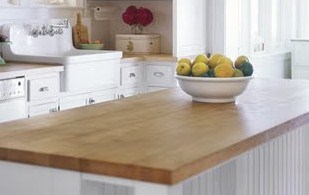 Butcher Block Kitchen Countertop Mn Minneapolis Wood Countertops