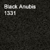 1331 Black Anubis