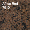 Africa Red