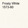 Frosty White