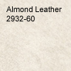 Almond Leather